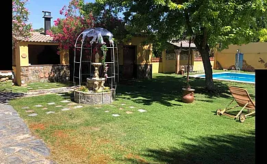 Vivienda rural Mirador del Guadalquivir en Mogón (Jaén) - Foto 10