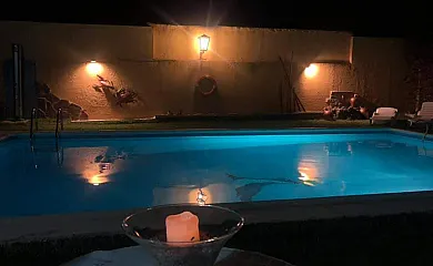 Vivienda rural Mirador del Guadalquivir en Mogón (Jaén) - Foto 11