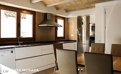 Casa Murada en Tivissa (Tarragona) - Foto 8