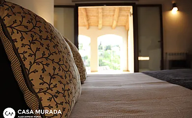 Casa Murada en Tivissa (Tarragona) - Foto 13