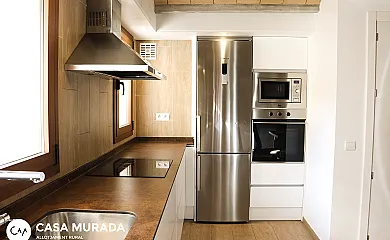 Casa Murada en Tivissa (Tarragona) - Foto 19