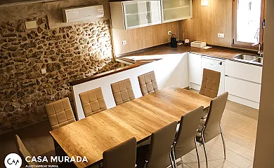 Casa Murada en Tivissa (Tarragona) - Foto 4