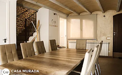 Casa Murada en Tivissa (Tarragona) - Foto 25