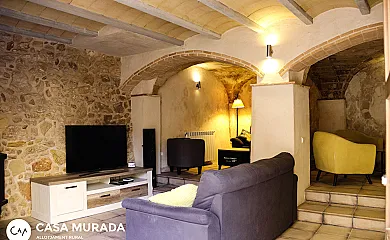 Casa Murada en Tivissa (Tarragona) - Foto 2