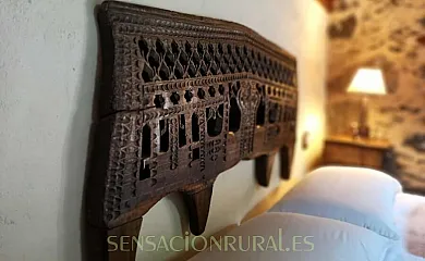 Finca Casa de La Virgen en Valleseco (Las Palmas) - Foto 7