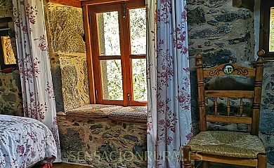 Finca Casa de La Virgen en Valleseco (Las Palmas) - Foto 9