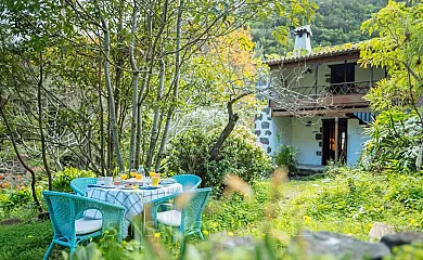 Finca Casa de La Virgen en Valleseco (Las Palmas) - Foto 23