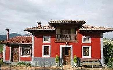 Casa Rural Alborada en Onis (Asturias) - Foto 1