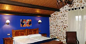 Casa Rural El Caño I 002