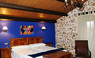 Casa Rural El Caño I en Galinduste (Salamanca) - Foto 2