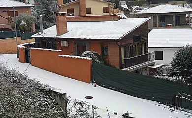 Casa rural Los Arcos de Barasona en La Puebla de Castro (Huesca) - Foto 5