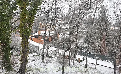 Casa rural Los Arcos de Barasona en La Puebla de Castro (Huesca) - Foto 6