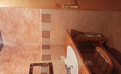 Casa rural Los Arcos de Barasona en La Puebla de Castro (Huesca) - Foto 18