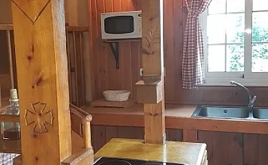 Casa rural Los Arcos de Barasona en La Puebla de Castro (Huesca) - Foto 9