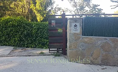 Casa rural Los Arcos de Barasona en La Puebla de Castro (Huesca) - Foto 19