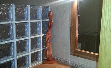 Casa rural Los Arcos de Barasona en La Puebla de Castro (Huesca) - Foto 20