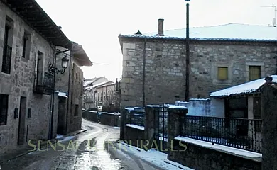 El Casillo en Vinuesa (Soria) - Foto 9