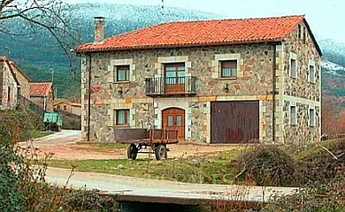 El Casillo en Vinuesa (Soria) - Foto 10