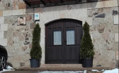 El Casillo en Vinuesa (Soria) - Foto 11