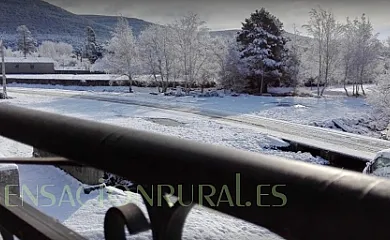 El Casillo en Vinuesa (Soria) - Foto 15