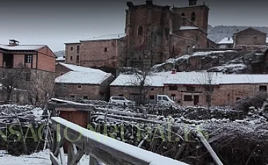El Casillo en Vinuesa (Soria) - Foto 17