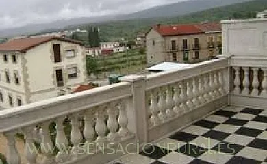 El Bolo en Covaleda (Soria) - Foto 2