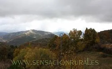 Casa de las Cinco Lagunas en San Bartolome de Tormes (Ávila) - Foto 1