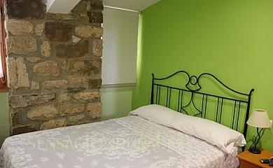 Casa Ramona en Conques (Lleida) - Foto 2