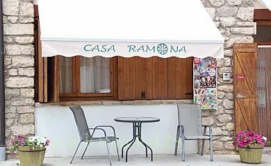 Casa Ramona en Conques (Lleida) - Foto 6