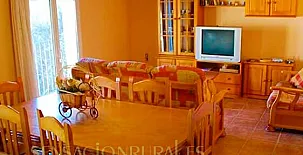 Casa Catalina I, II, III 002