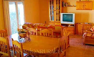 Casa Catalina I, II, III en Beceite (Teruel) - Foto 2