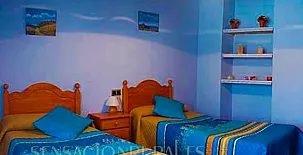 Casa Catalina I, II, III 003