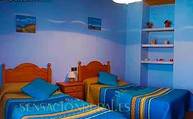 Casa Catalina I, II, III en Beceite (Teruel) - Foto 3