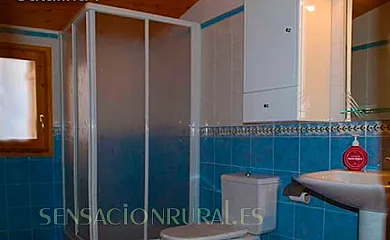 Casa Catalina I, II, III en Beceite (Teruel) - Foto 5