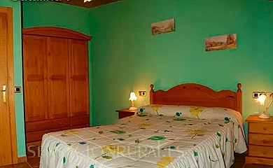 Casa Catalina I, II, III en Beceite (Teruel) - Foto 6