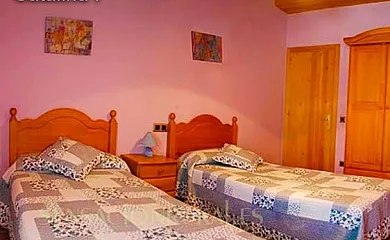 Casa Catalina I, II, III en Beceite (Teruel) - Foto 7