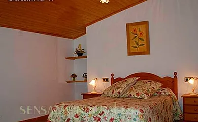 Casa Catalina I, II, III en Beceite (Teruel) - Foto 10