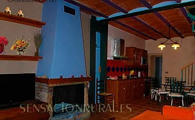 Casa Catalina I, II, III en Beceite (Teruel) - Foto 14