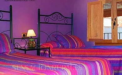 Casa Catalina I, II, III en Beceite (Teruel) - Foto 16