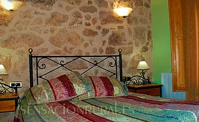 Casa Catalina I, II, III en Beceite (Teruel) - Foto 17