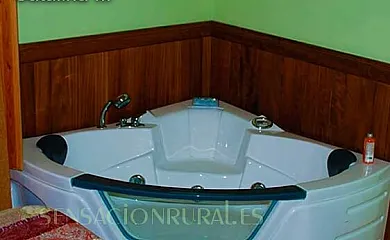 Casa Catalina I, II, III en Beceite (Teruel) - Foto 18