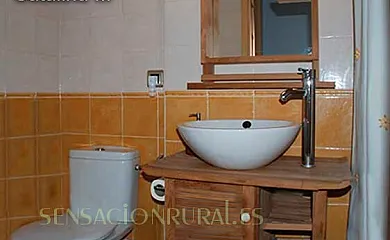 Casa Catalina I, II, III en Beceite (Teruel) - Foto 19