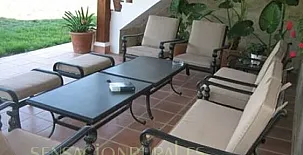 Villa Entreolivos 007