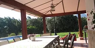 Villa Entreolivos 005