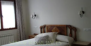 Hotel Rural La Campanona 002