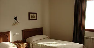 Hotel Rural La Campanona 003
