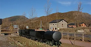 Hotel Rural La Campanona 005