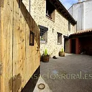 La Casona de Aldealobos 001