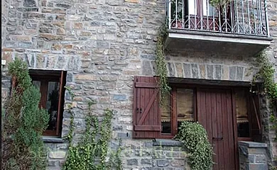 Casa Rural La Corralata en Biescas (Huesca) - Foto 6