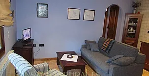 Casa Rural La Corralata 003